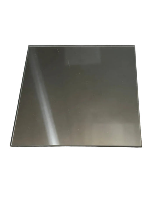 Spiegelfliese 15x15 cm – Mit individueller Gravur