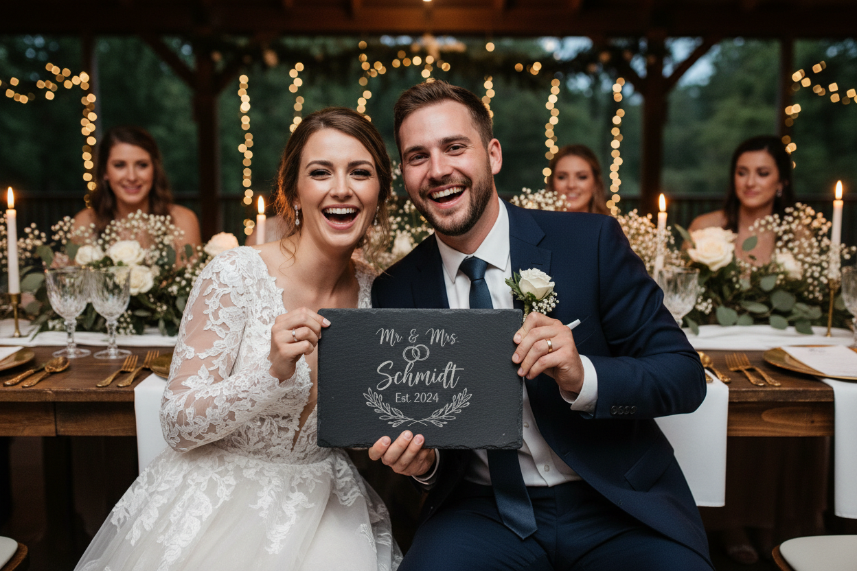 Hochzeit & Jubiläum