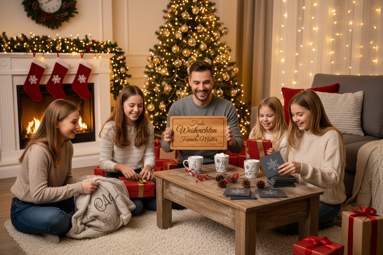 Weihnachten