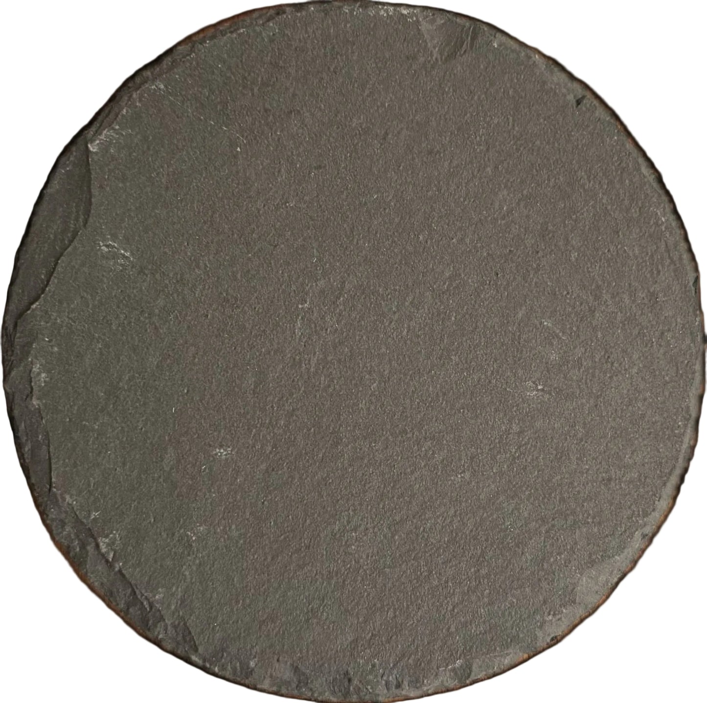 Untersetzer Schiefer 10 cm – Verschiedene Motive | Lasergravur personalisiert