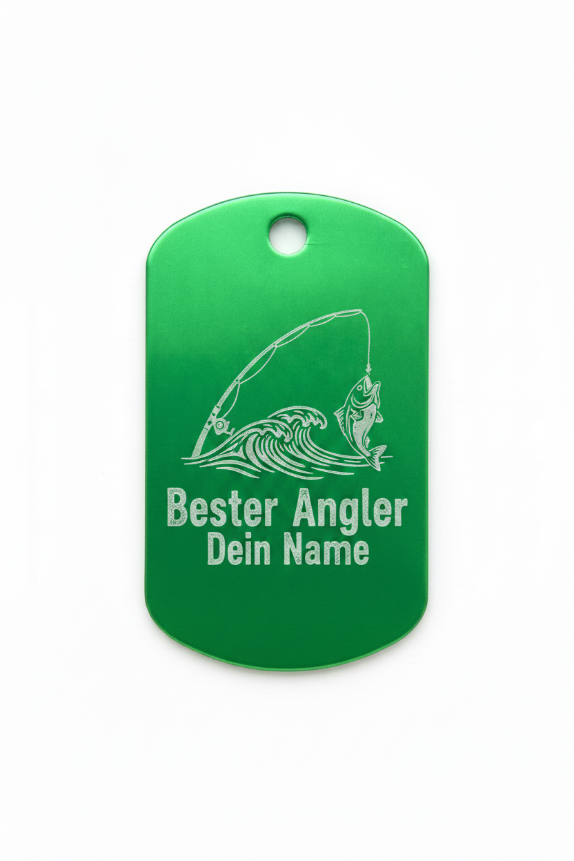 Angler