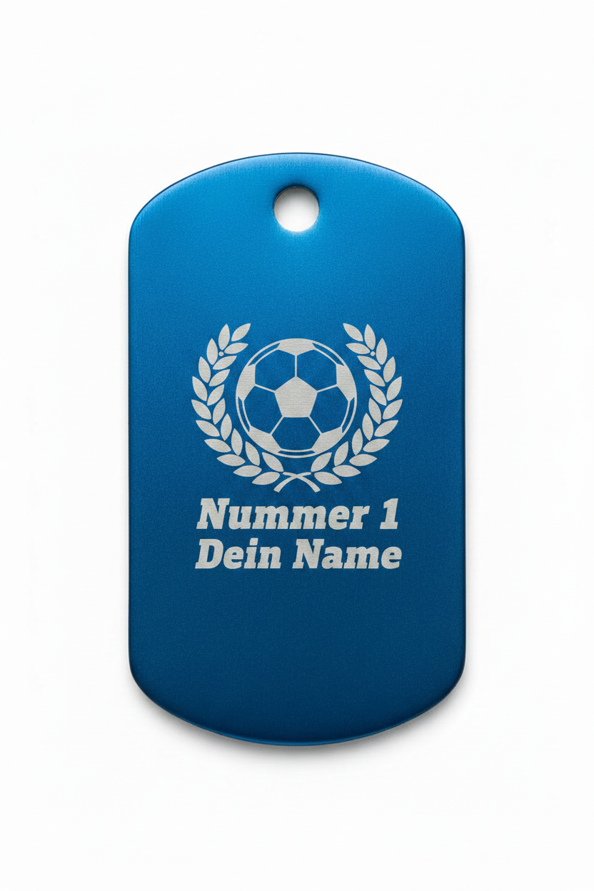 Blau Sport