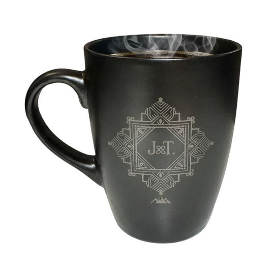 Detailansicht Gravur