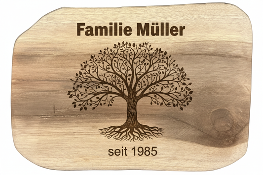 Familienbaum
