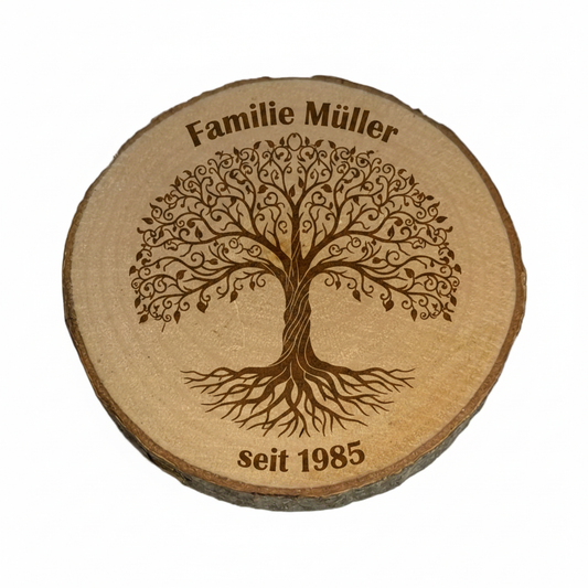 Familienbaum