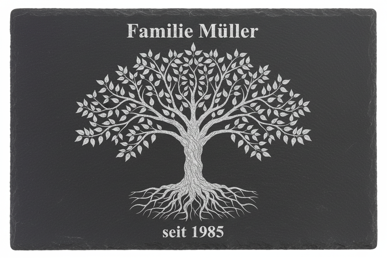 Familienbaum