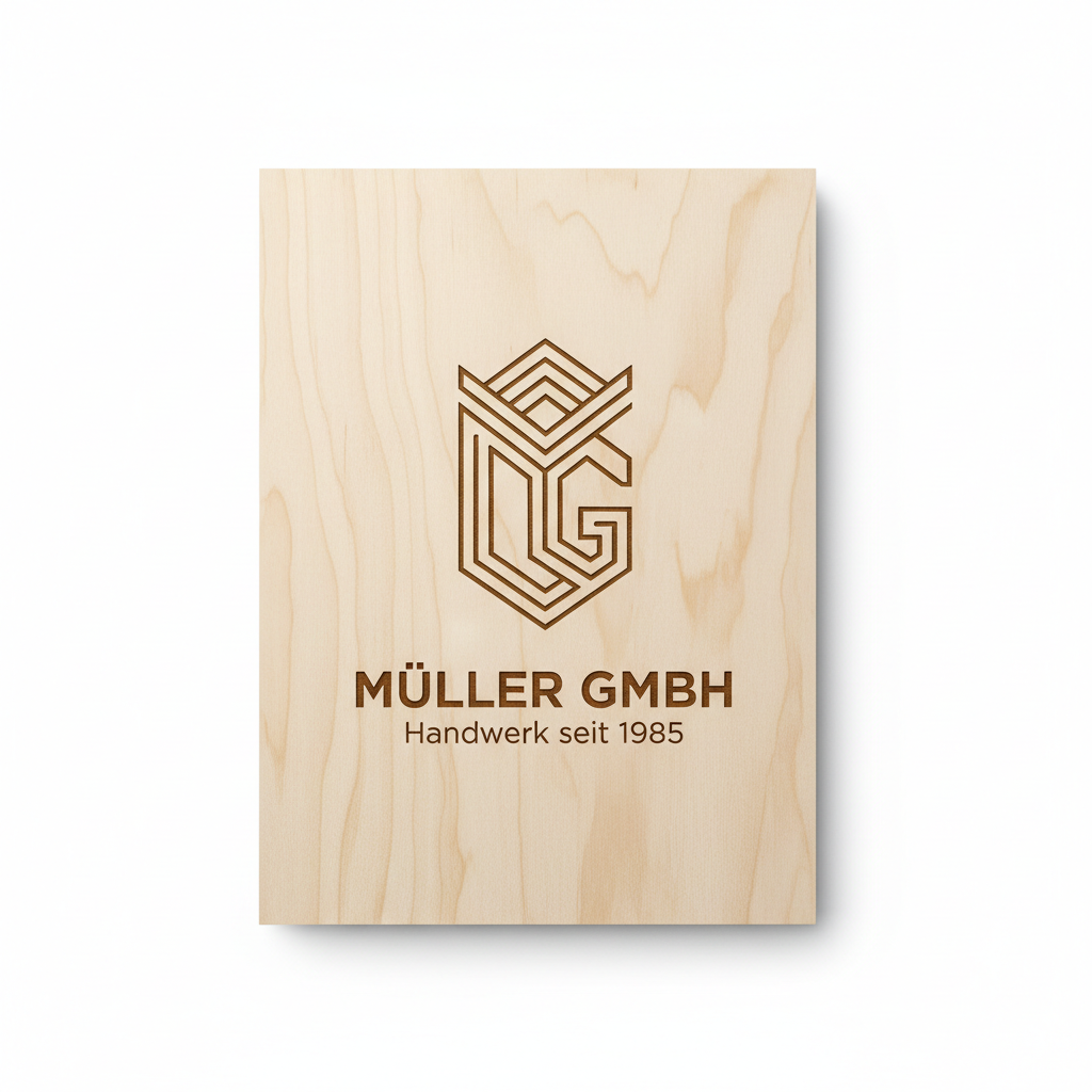 Firmenlogo Müller GmbH