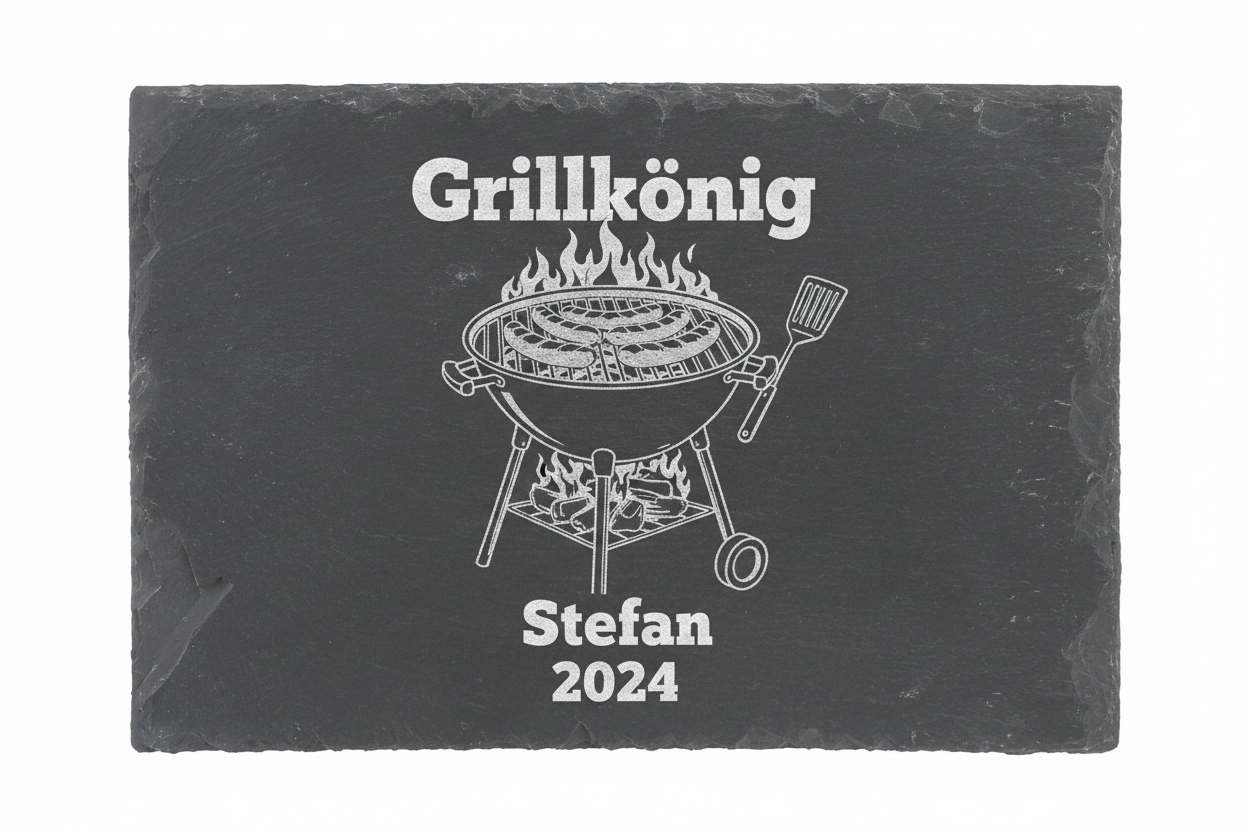 Grillkönig