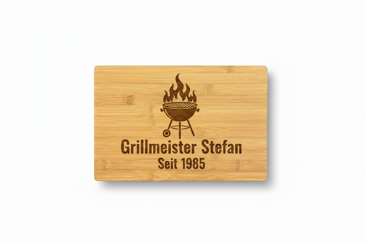 Grillmeister