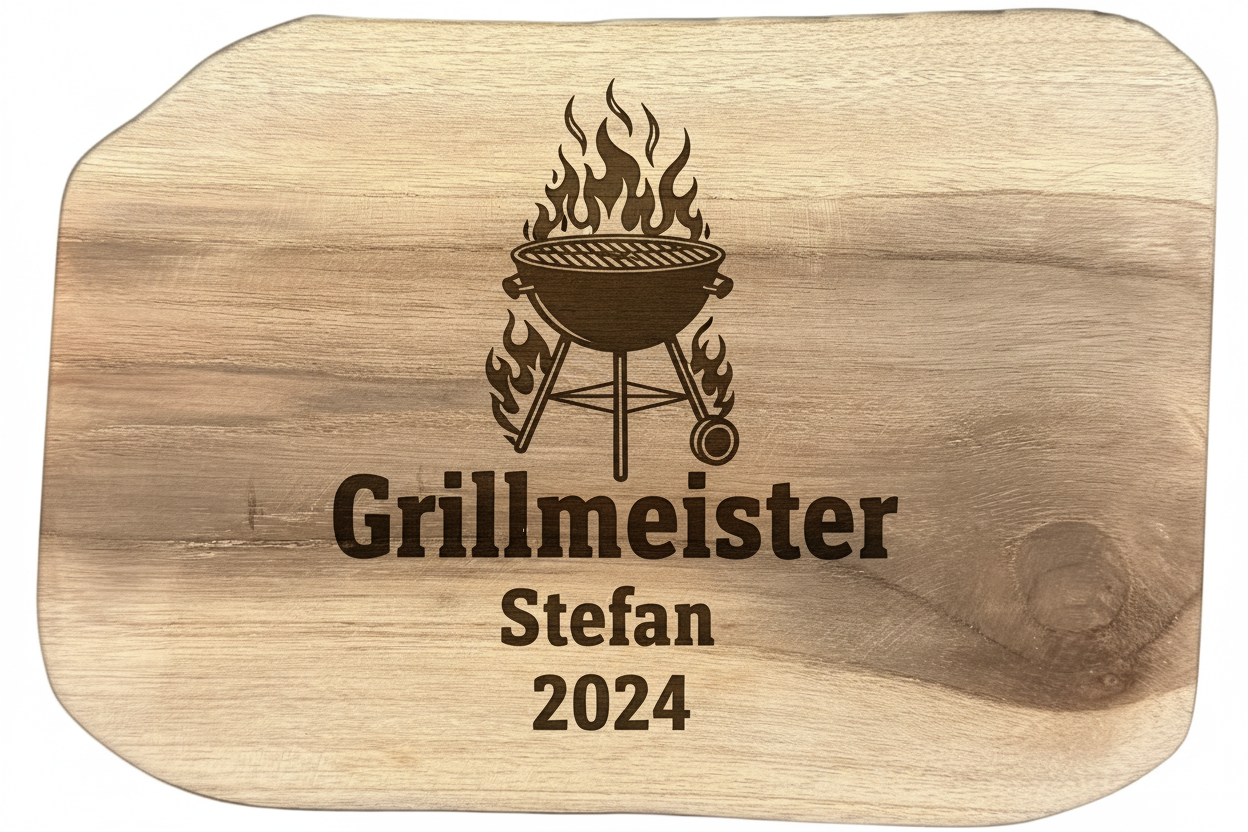 Grillmeister