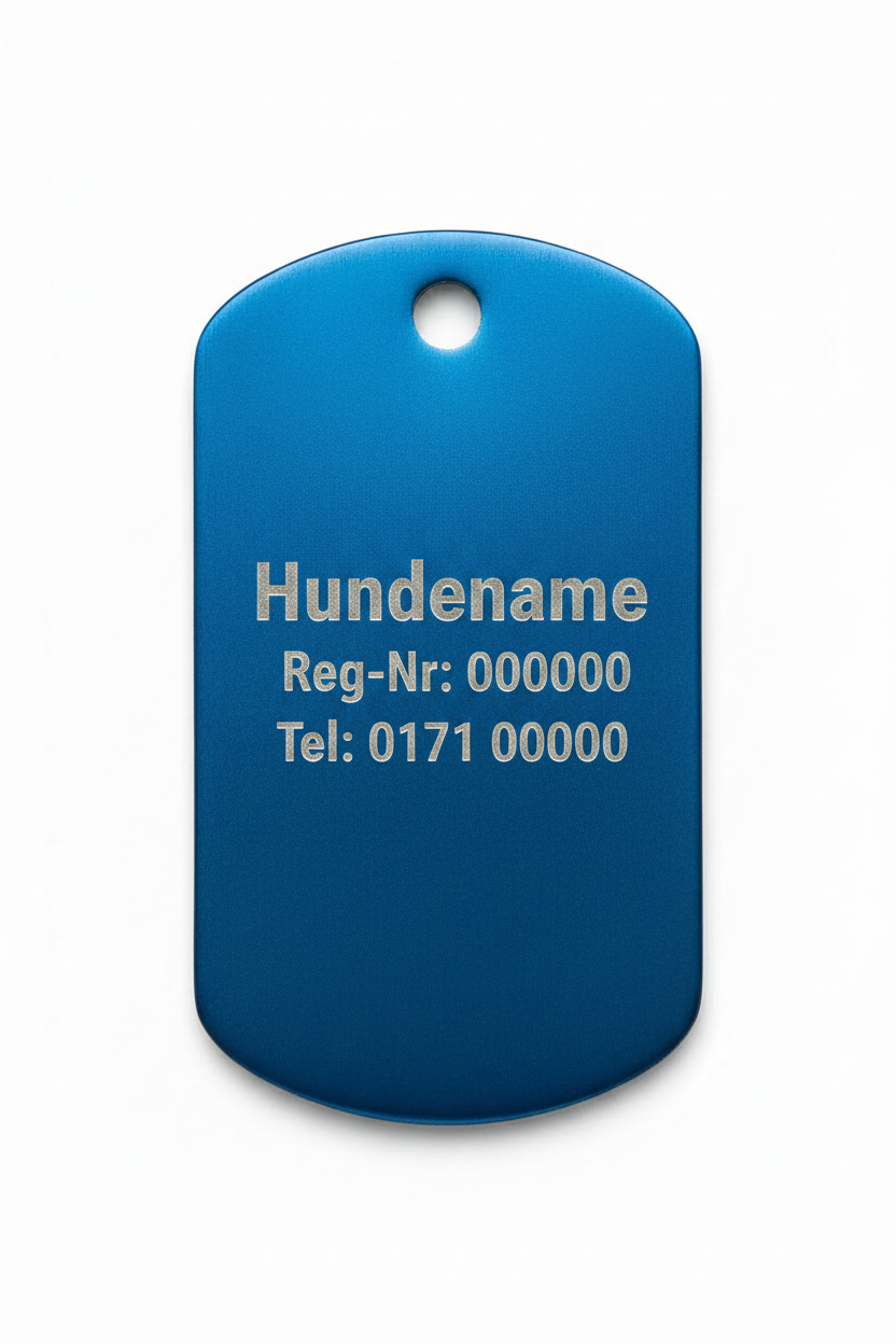 Hunde ID