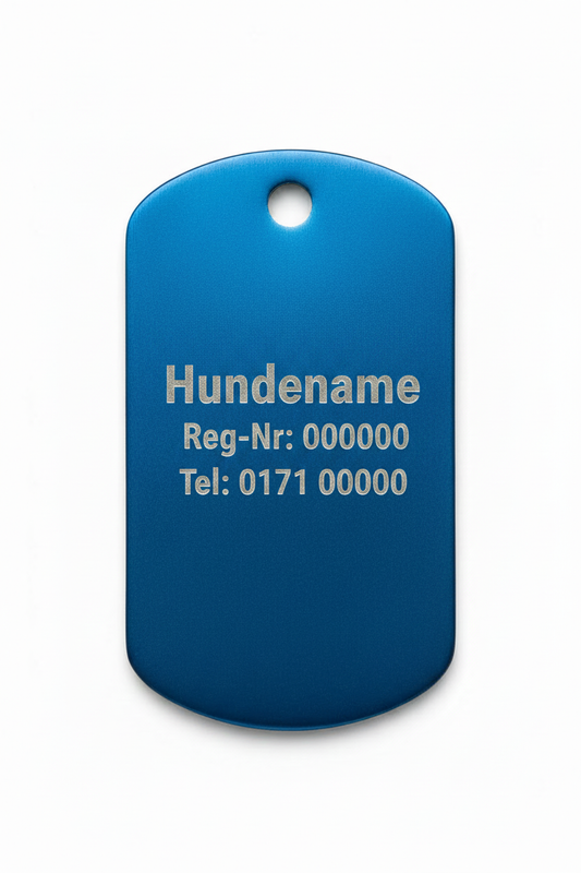 Hunde ID