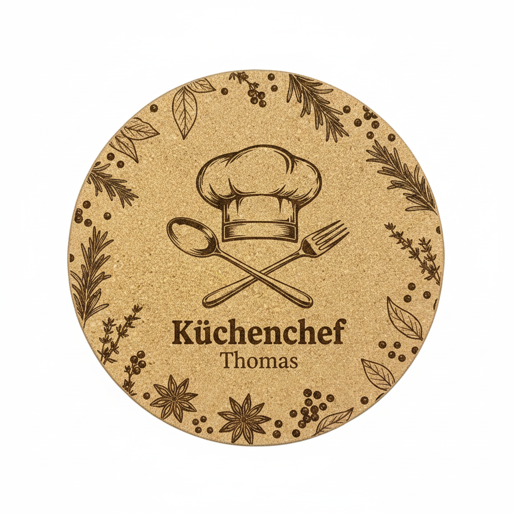 Küchenchef