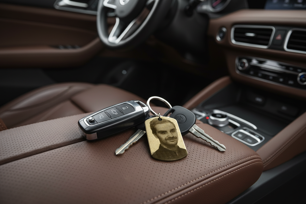 Lifestyle Auto