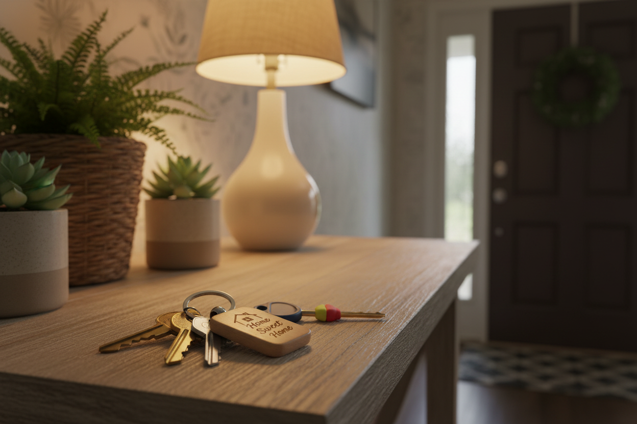 Lifestyle Home