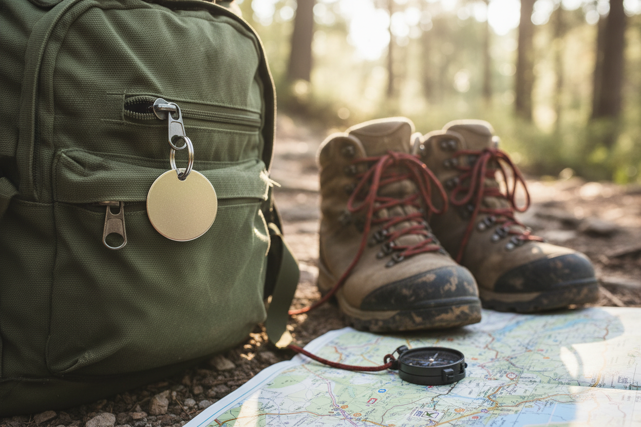 Lifestyle Wandern