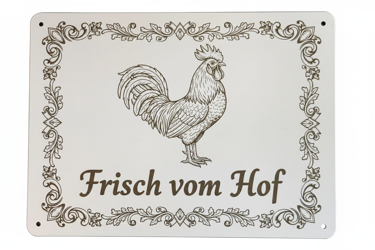 Schild 4