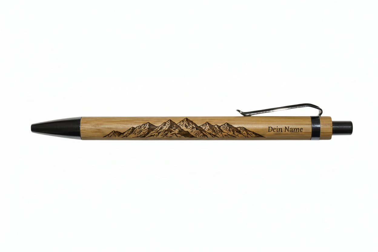 Stift – Berge