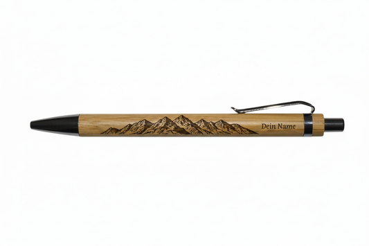 Stift – Berge