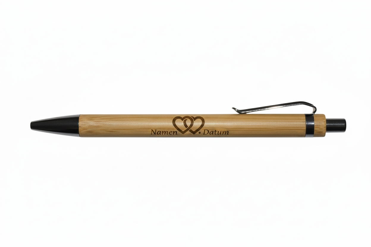 Stift – Herzen