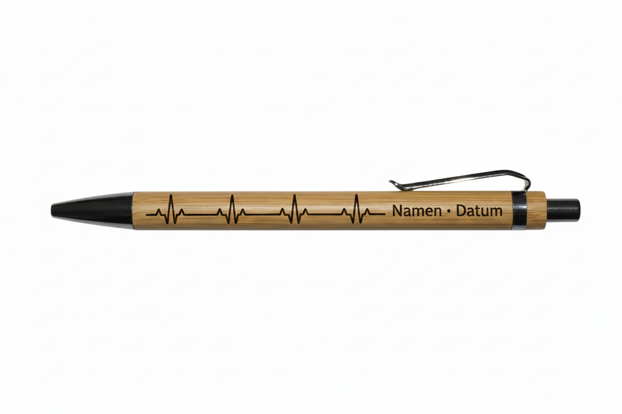 Stift – Herzschlag