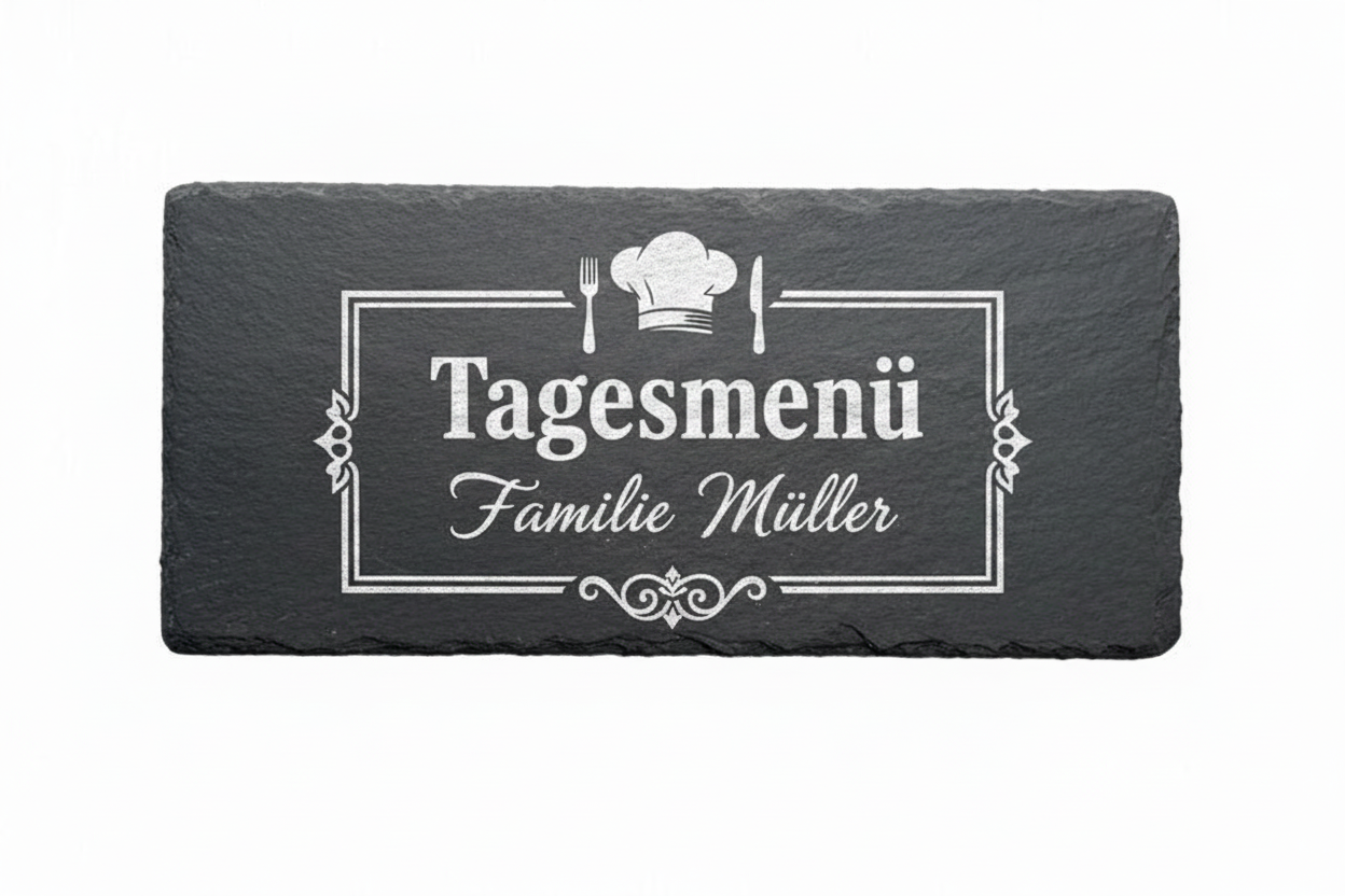 Tagesmenü