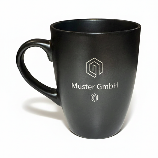 Tasse Business Gravur