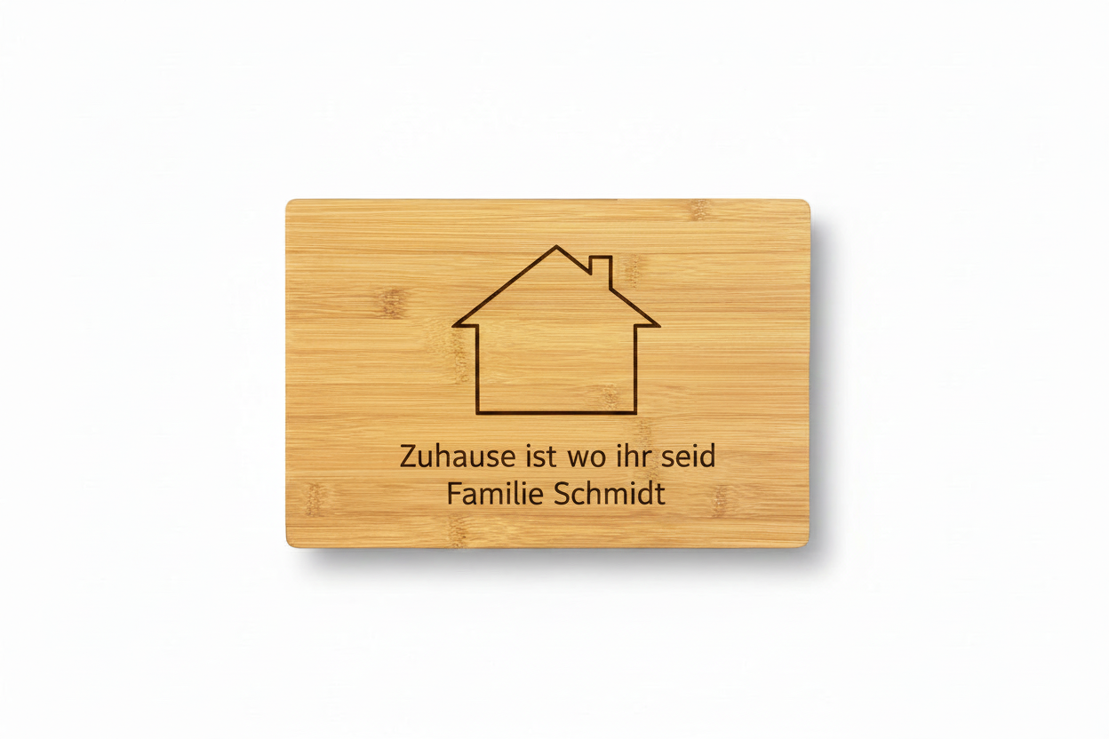 Zuhause